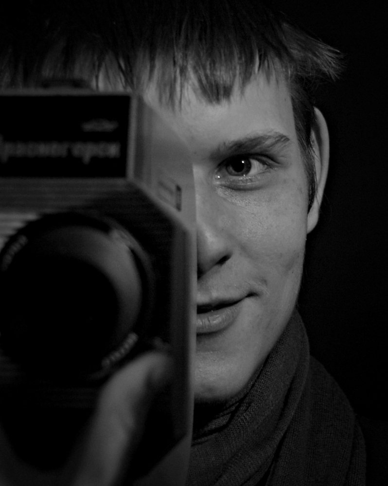Photograph by 