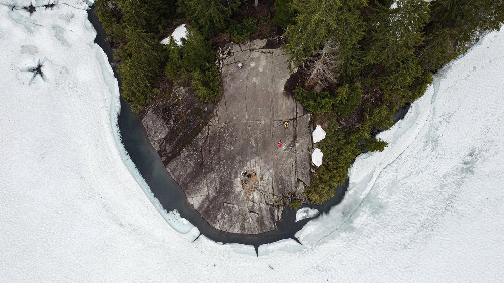 Фотография автора Михаил Боряк