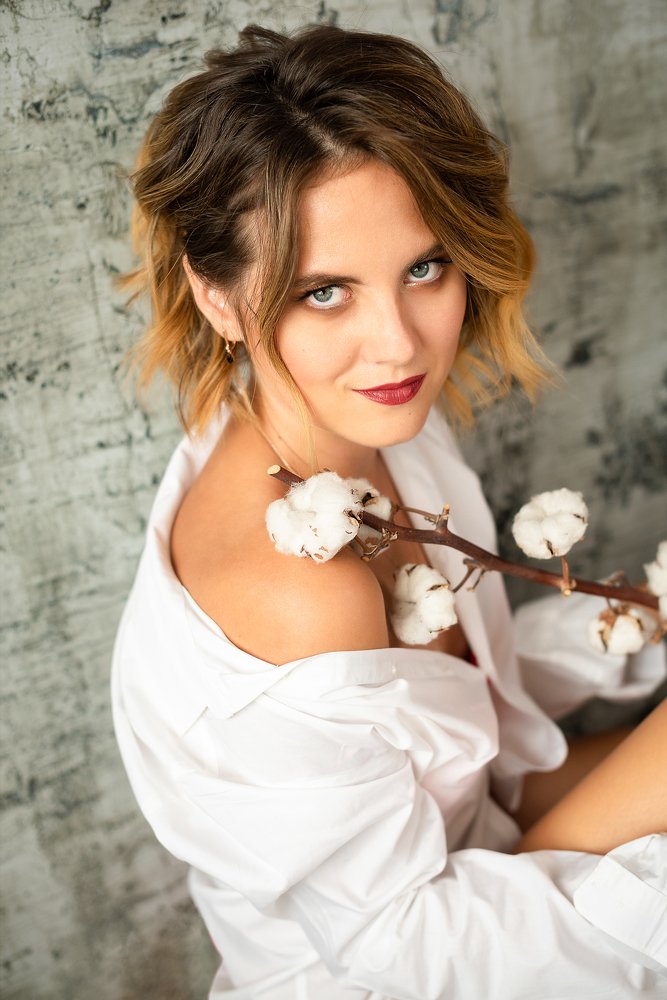 Photograph by Валентина Рязанцева