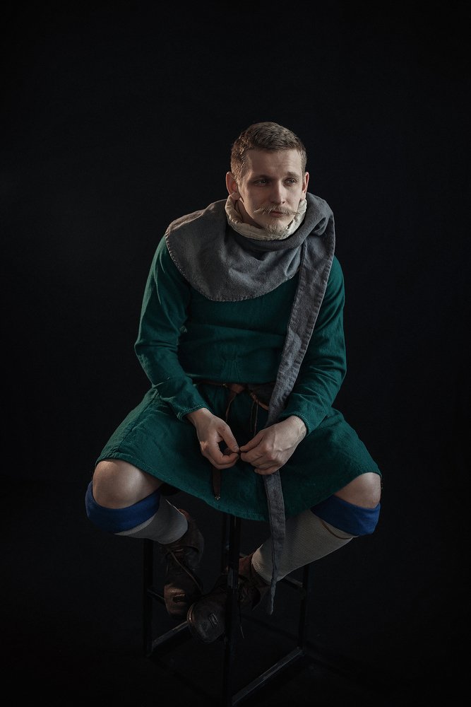 Photograph by Юлия Даниленко