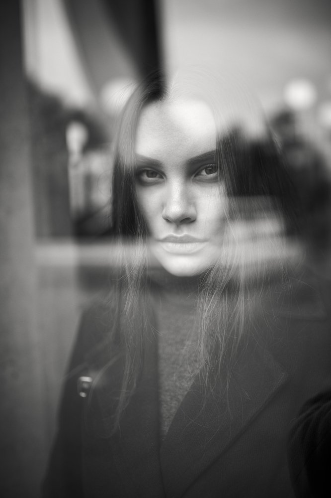 Фотография автора Антон Покровский