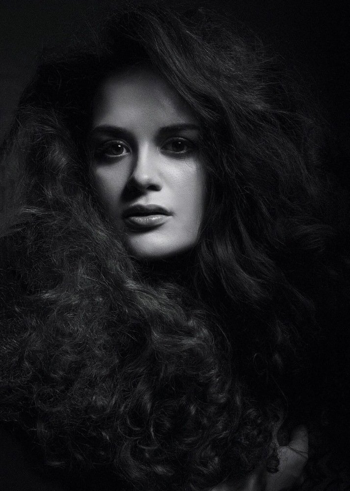 Photograph by Ирина Майер