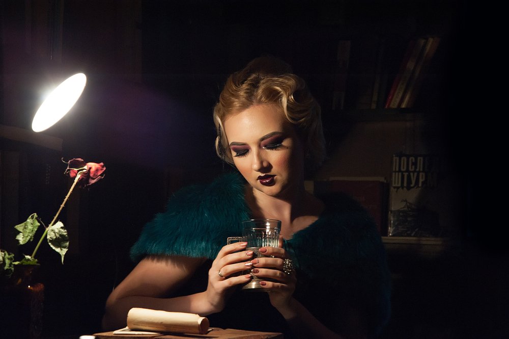 Photograph by Данил Мандрыгин