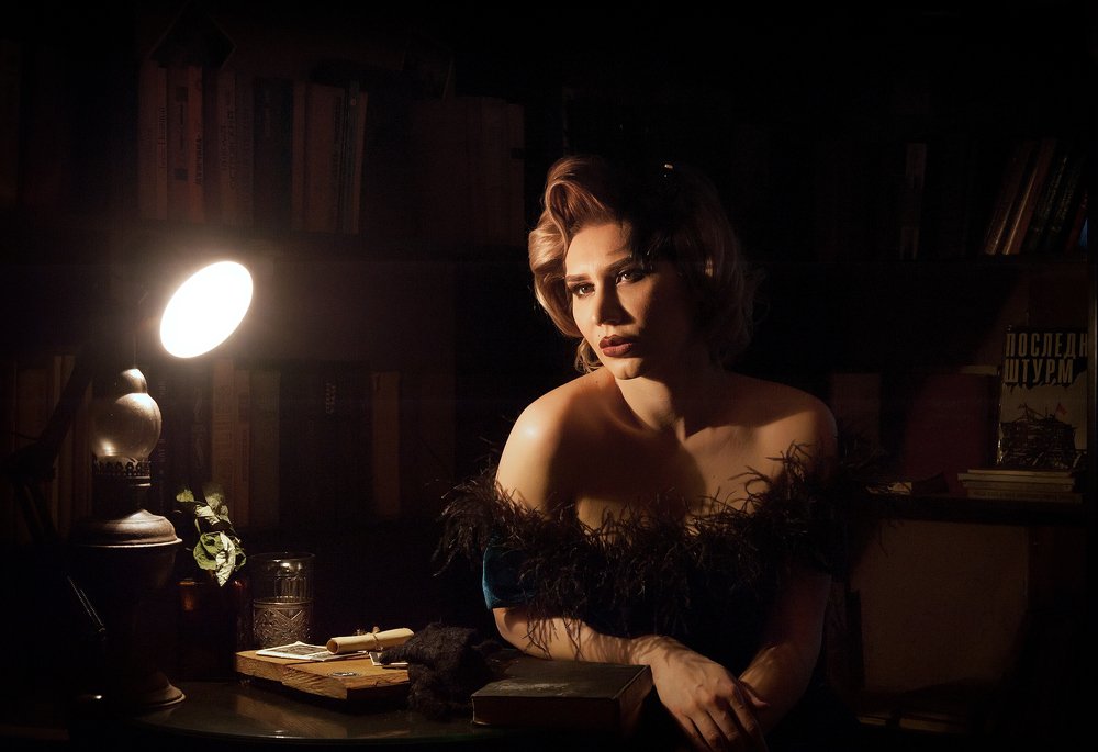 Photograph by Данил Мандрыгин