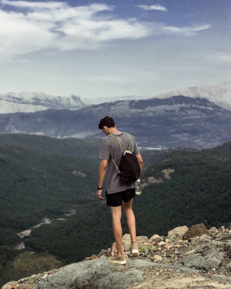 Photograph by Seba Rodriguez
