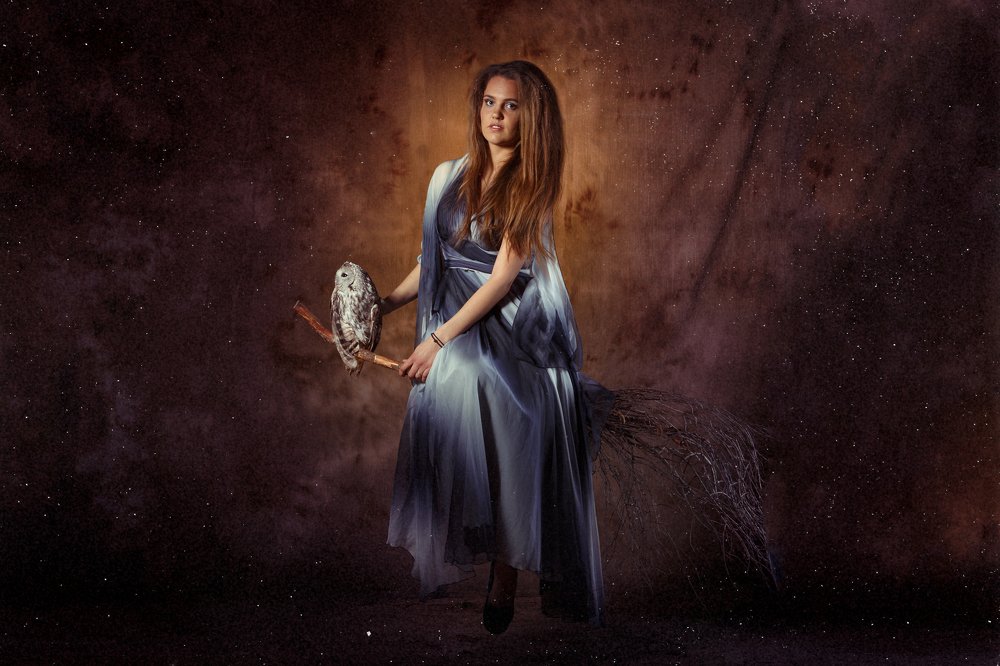 Photograph by Renate Tompsone