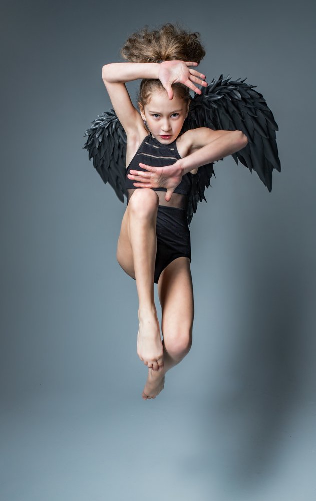 Photograph by Aida Fomicheva