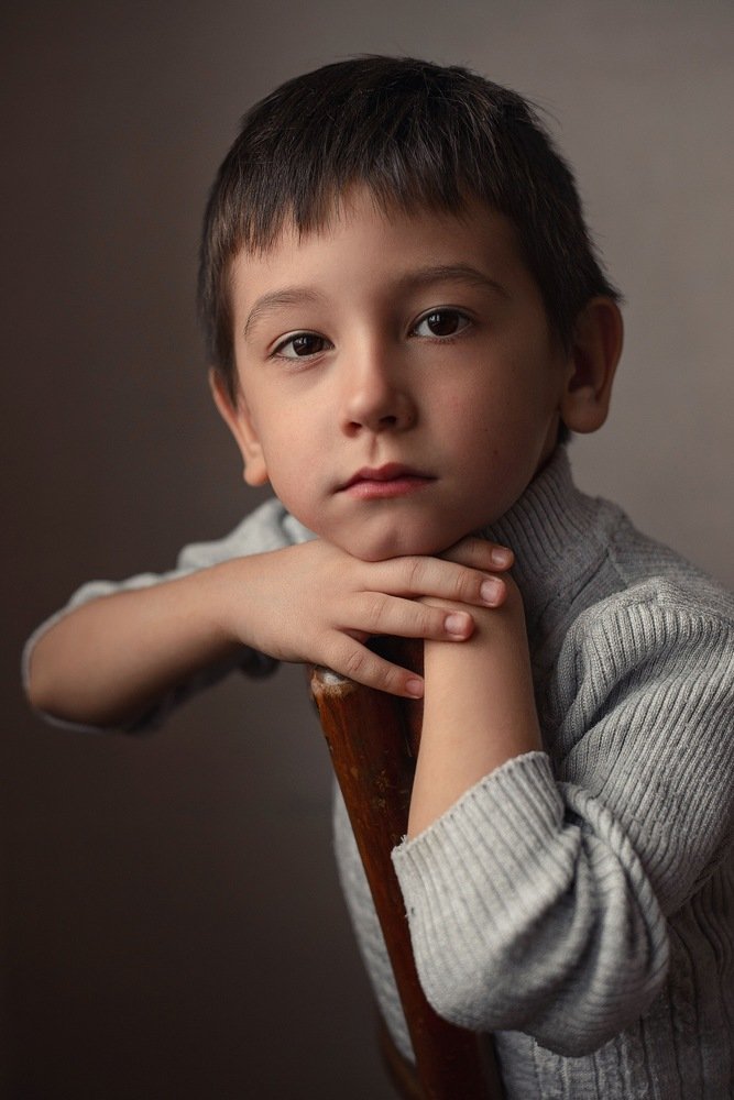 Photograph by Печерских Ксения