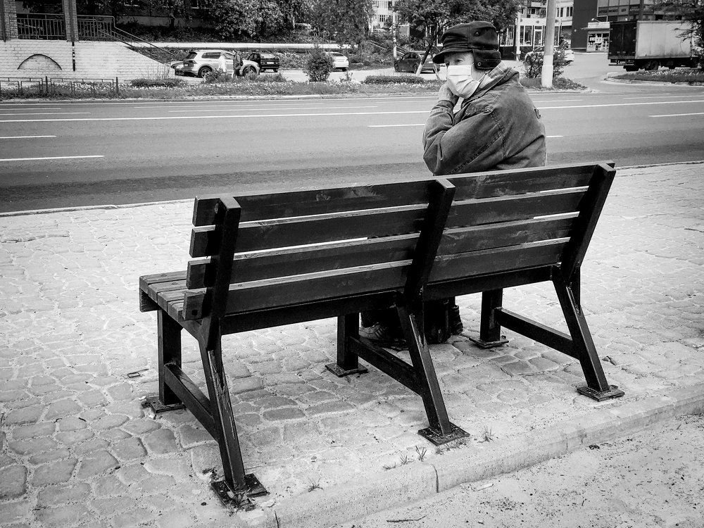 Photograph by Алексей Попов