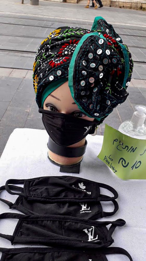 Photograph by Alla Shapochnik