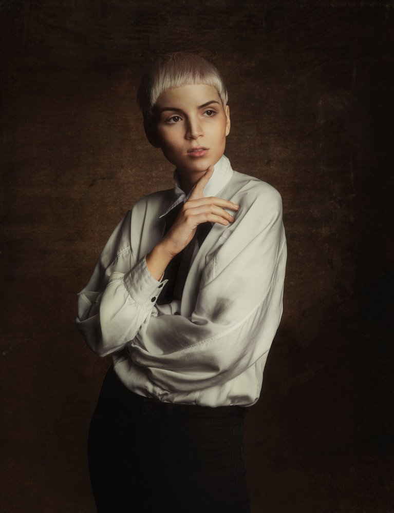 Photograph by Зураб Бабаев