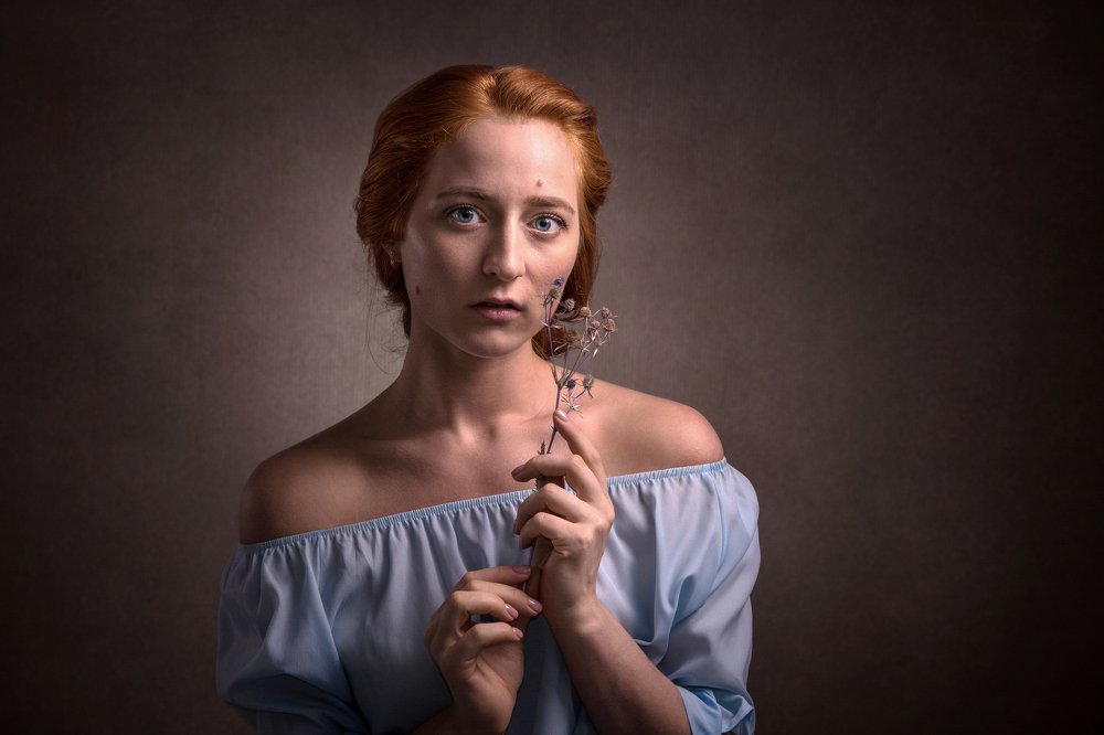 Photograph by Алексей Родионов