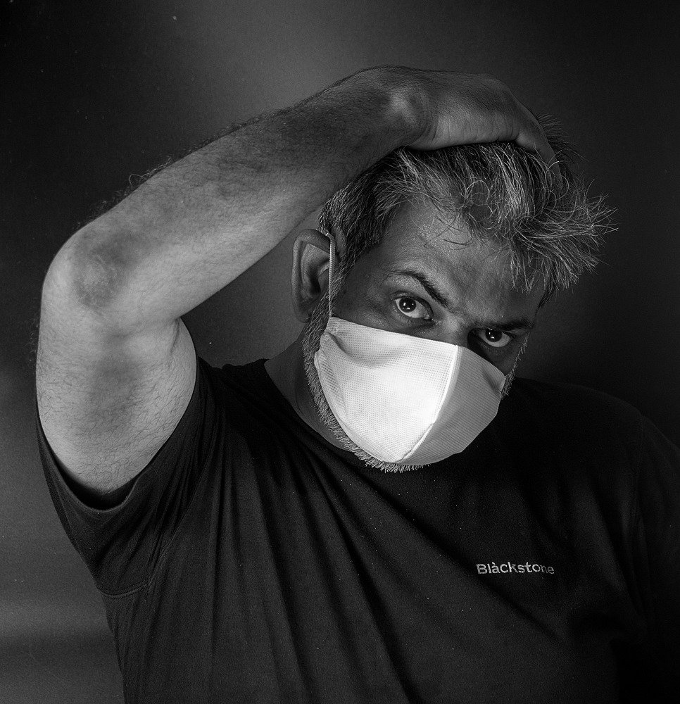 Фотография автора Fawad Hashmi