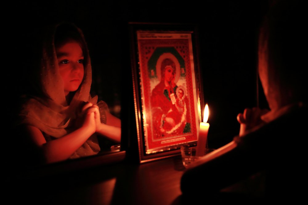 Photograph by Тамара Исаева