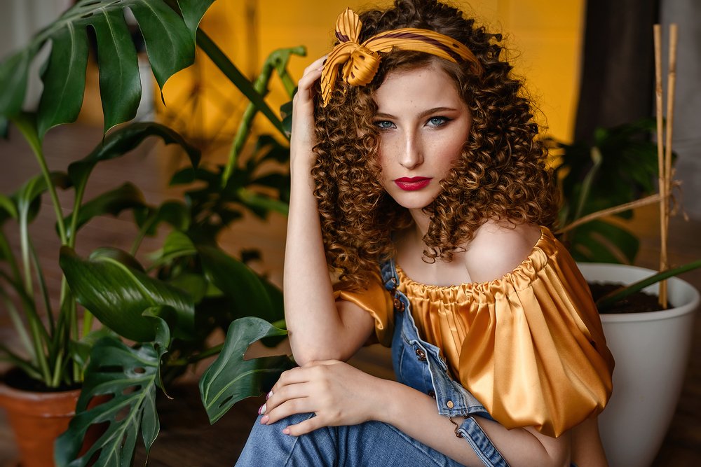 Photograph by Наталья Шубина