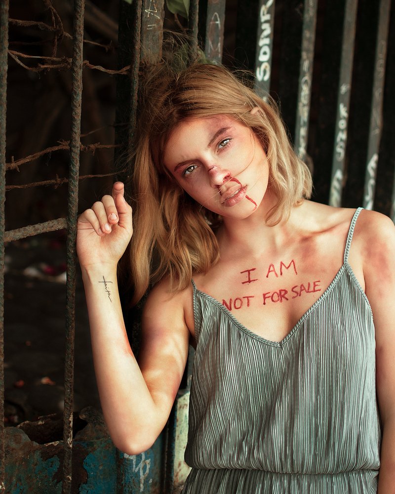 Photograph by Belén Ramírez