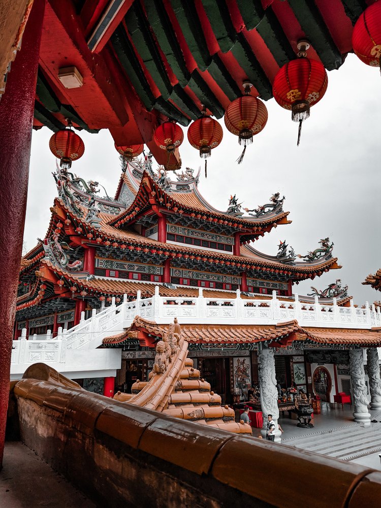 Photograph by Muhammad Shahmi Iman Shahmi