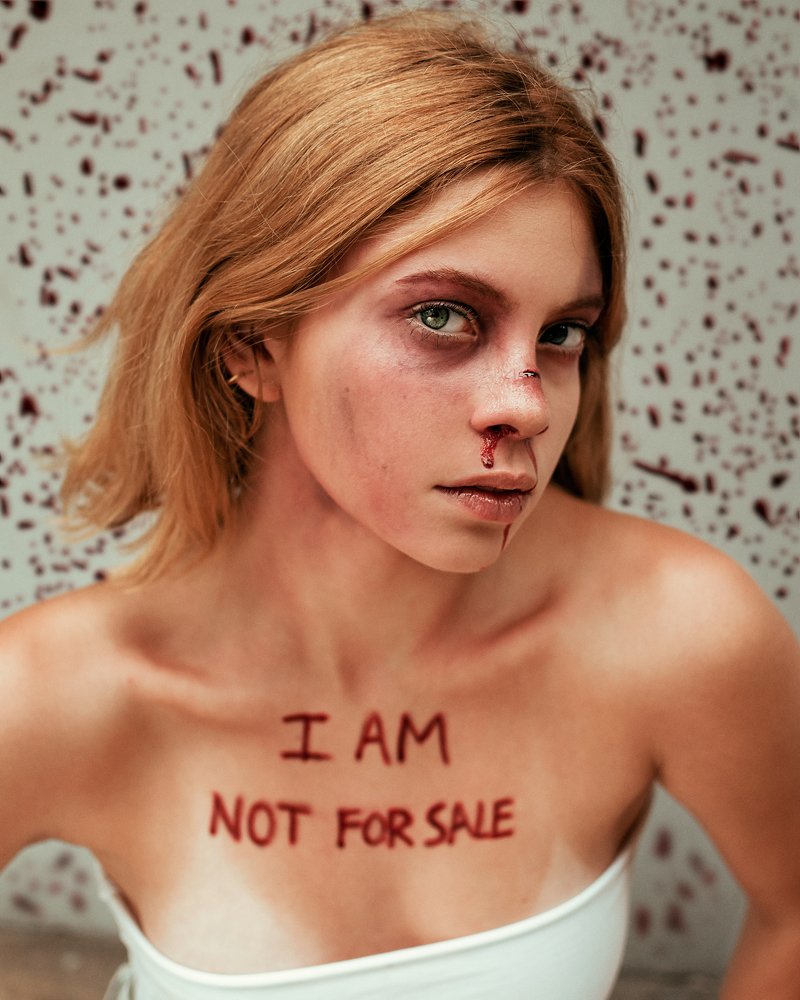 Photograph by Belén Ramírez