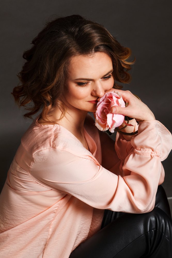 Photograph by Виктория Рябчунова