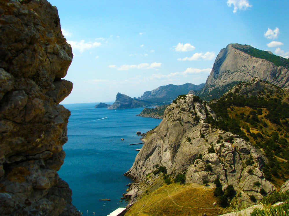 Crimea