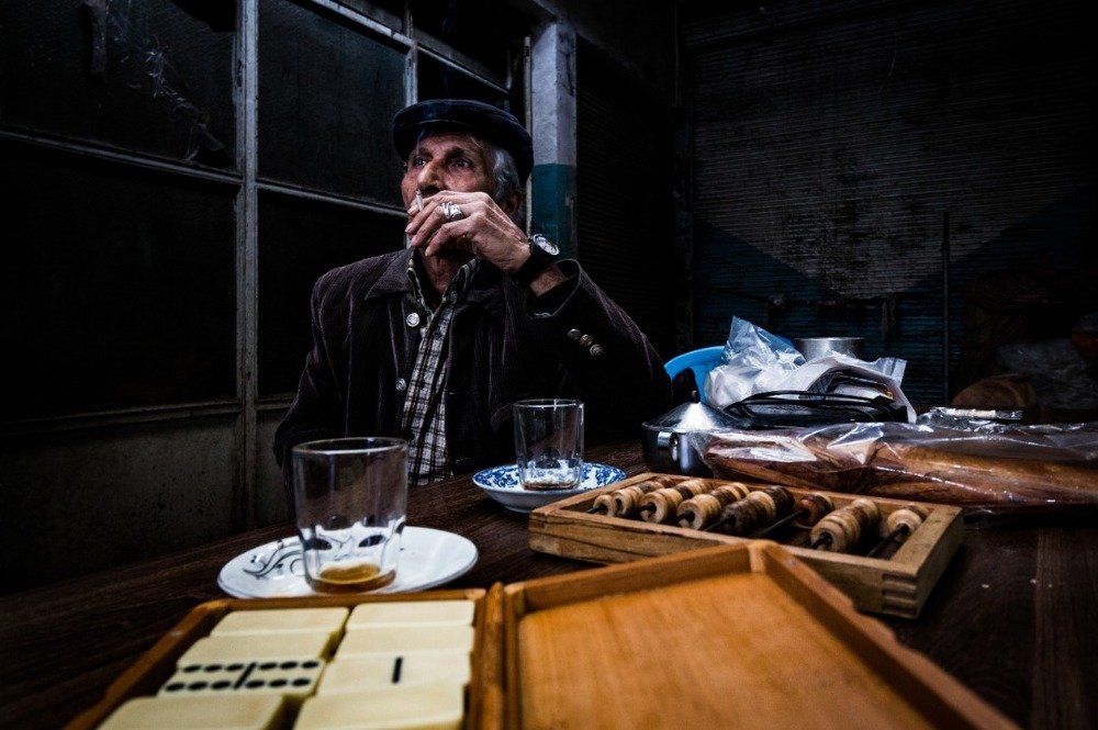 Photograph by amir ali navadeh shahla