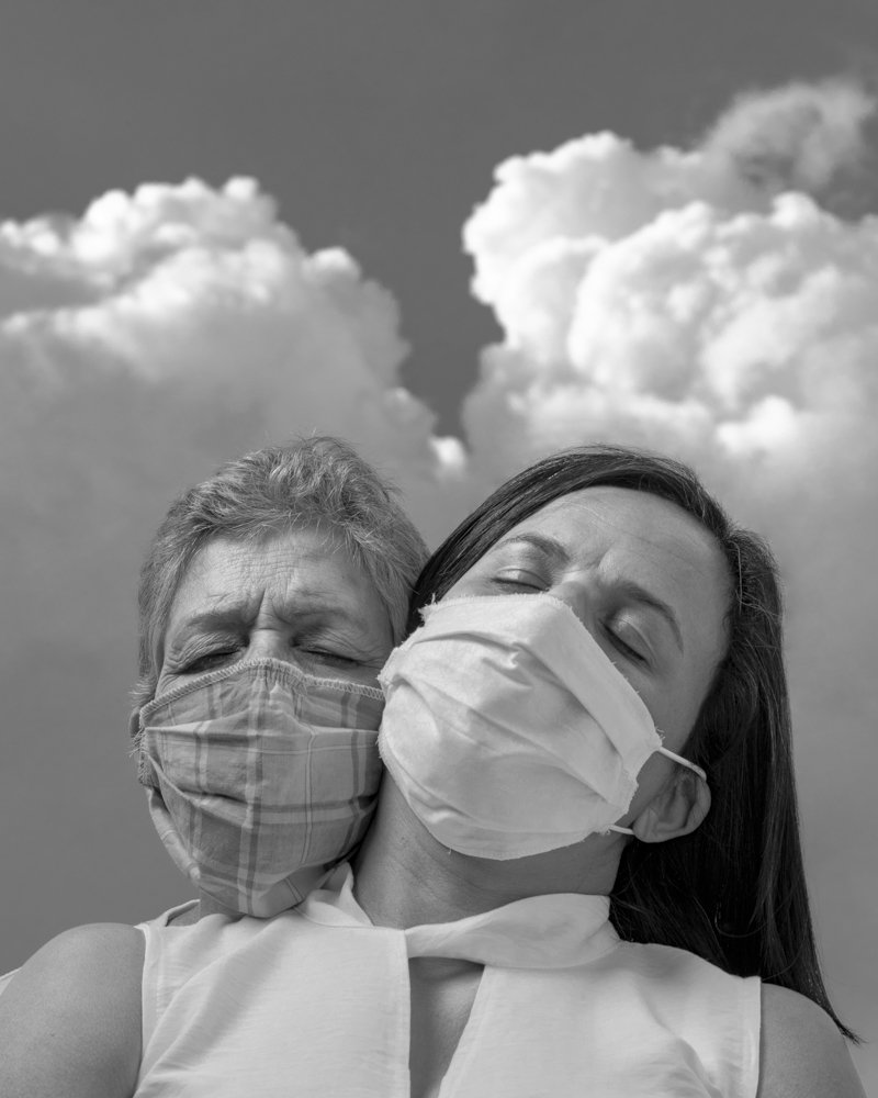 Photograph by Gabriel Santana