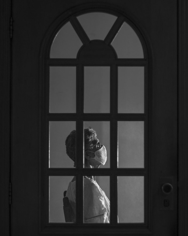 Photograph by Gabriel Santana