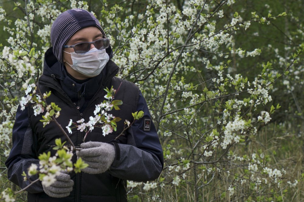 Photograph by Марина Евченко