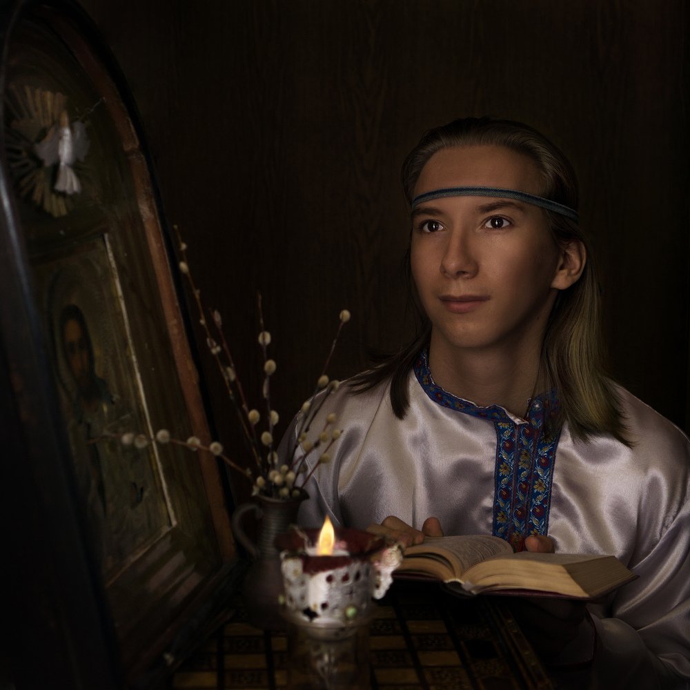 Photograph by Марина Евченко