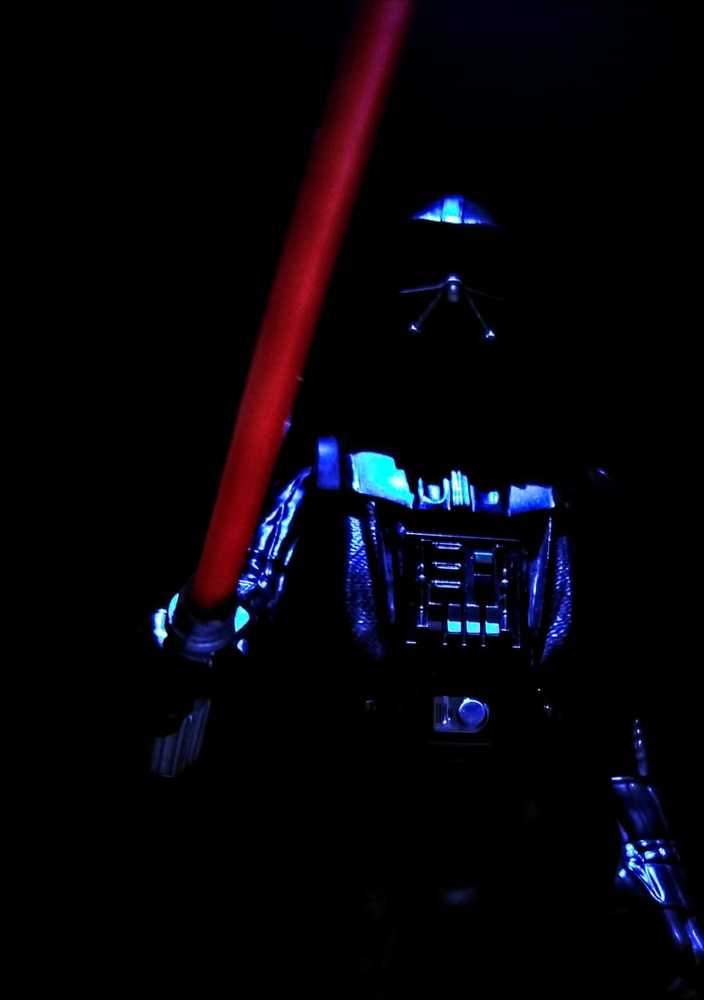 Darth Vader