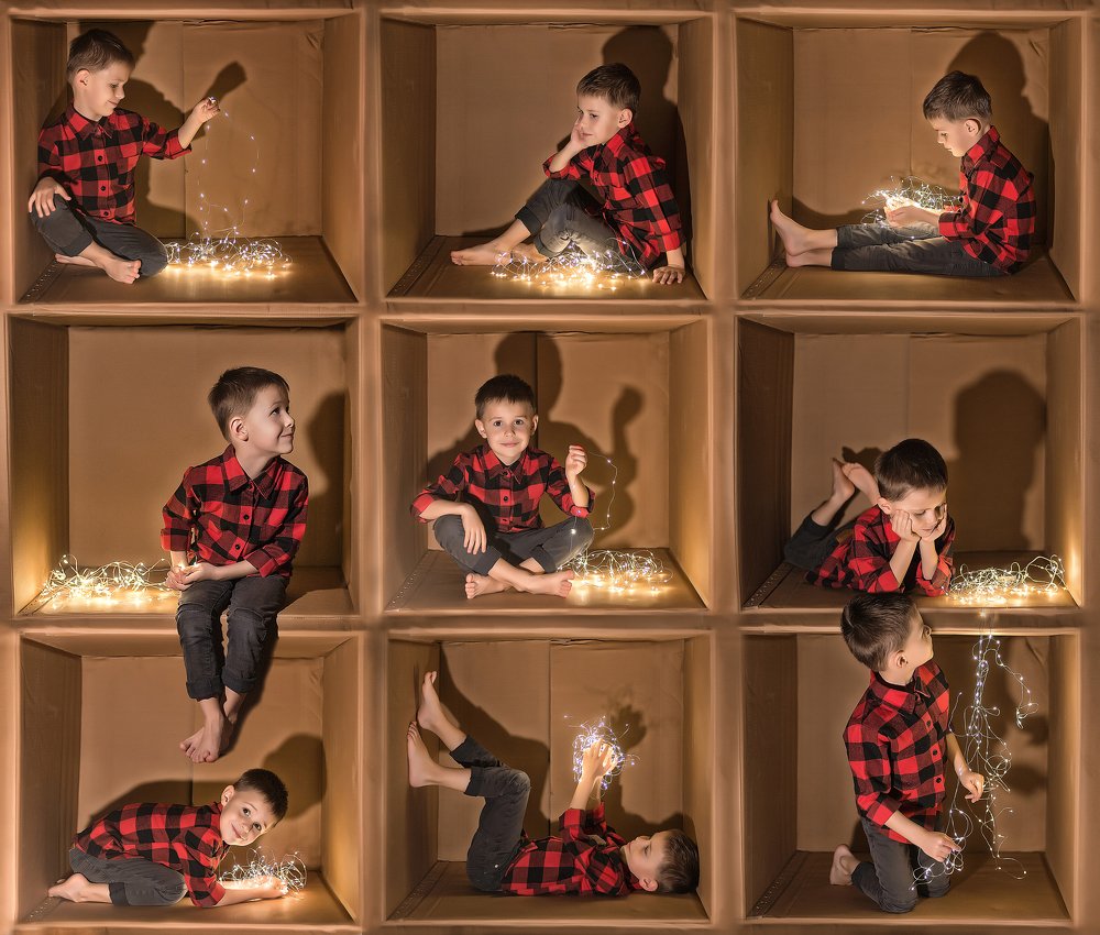 Photograph by Анна Гусева