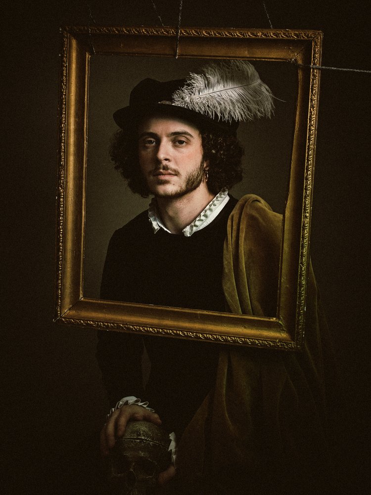 Играем (в) Шекспира