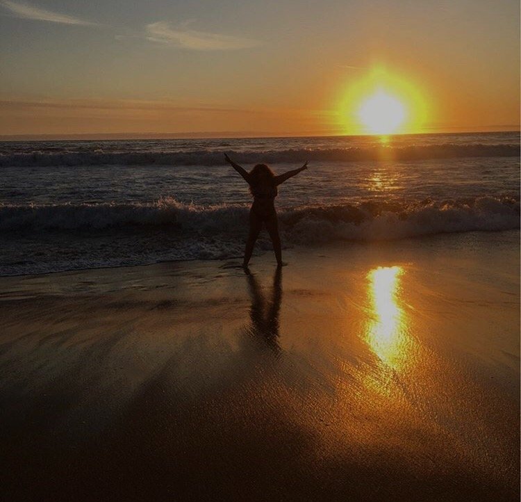 Beautiful Sunset