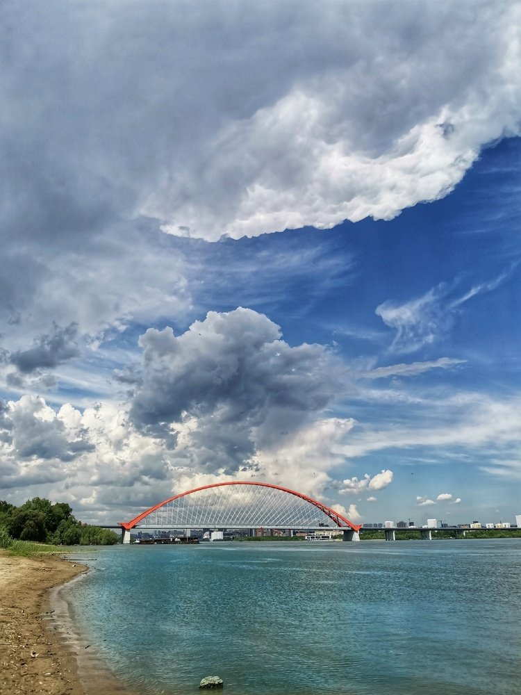 Photograph by Евгений Фелингер