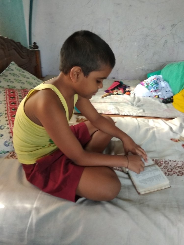 Photograph by Mamata Sharma