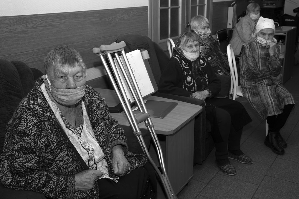 Photograph by Олег Тетерин