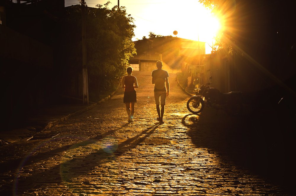 Photograph by Daniel Fonseca