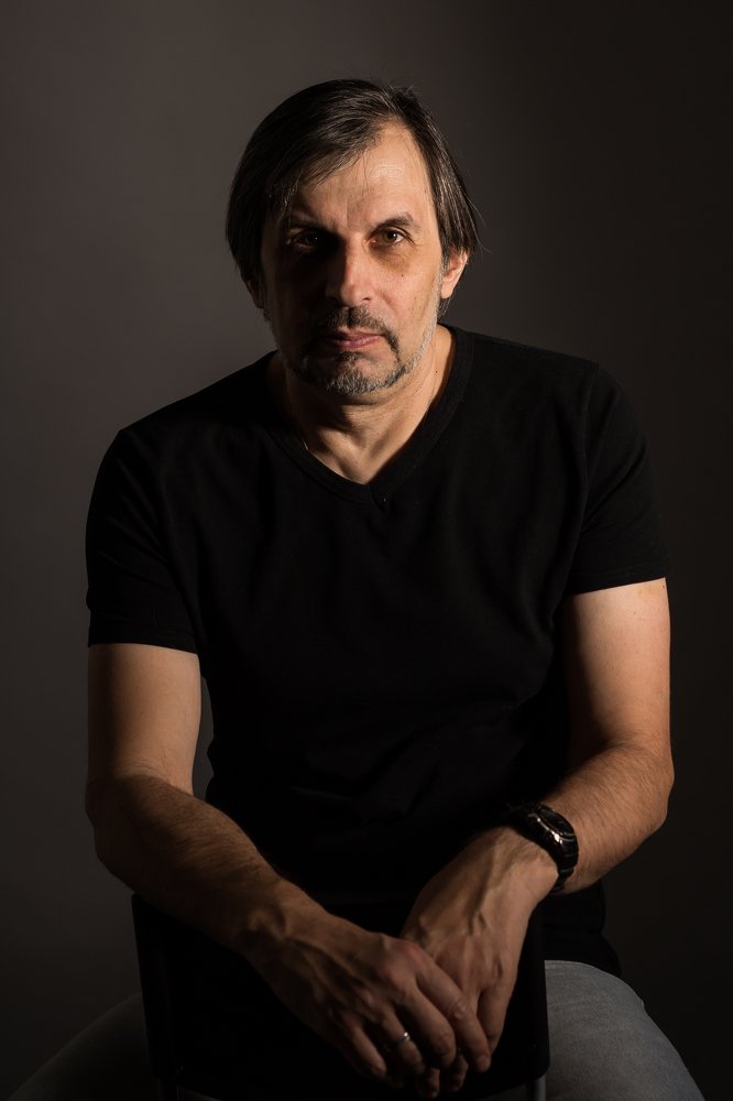 Photograph by Евгения Иванова