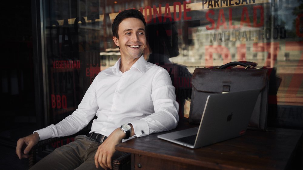 Photograph by Александр Батусов