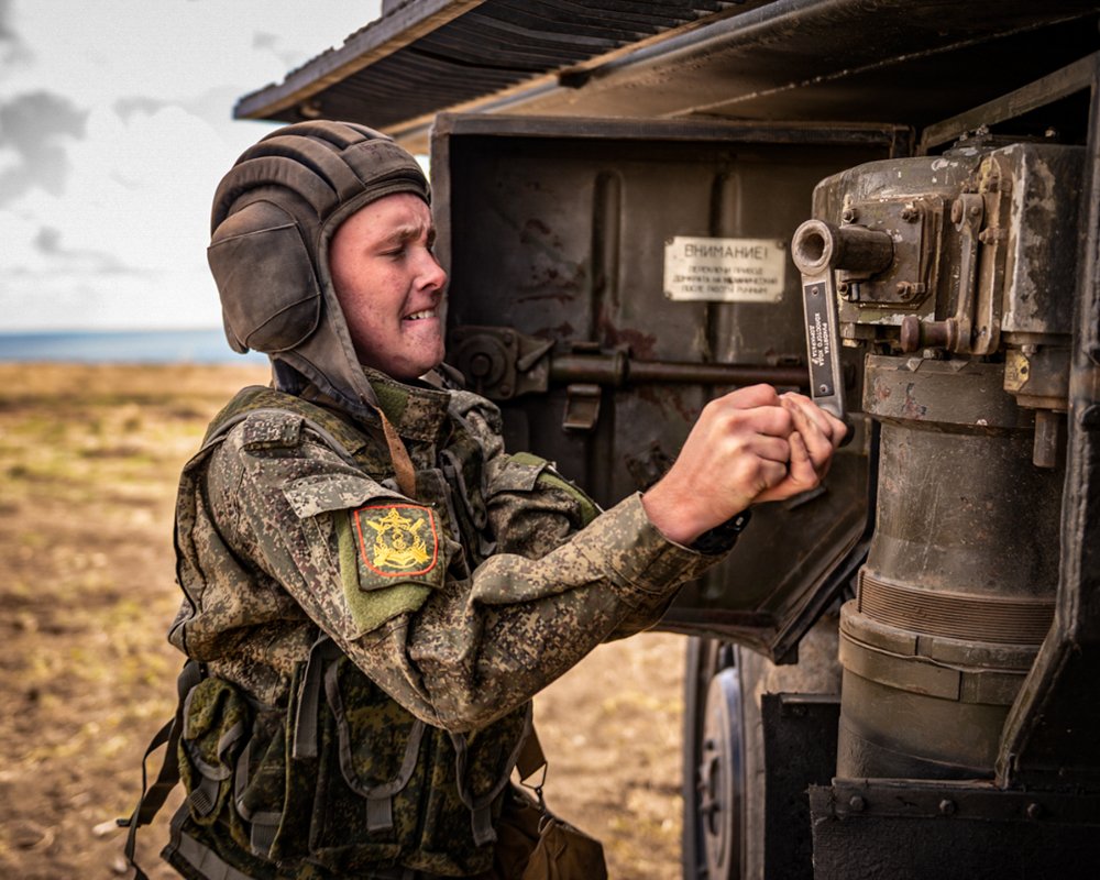 Фотография автора Игорь Чураков