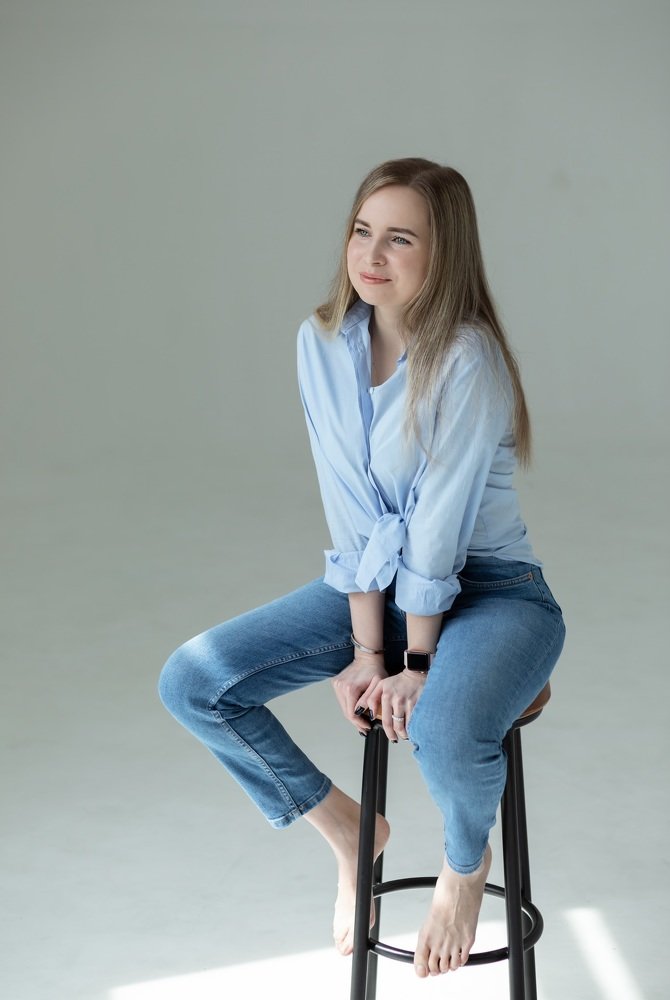 Photograph by Юлия Матвиенко