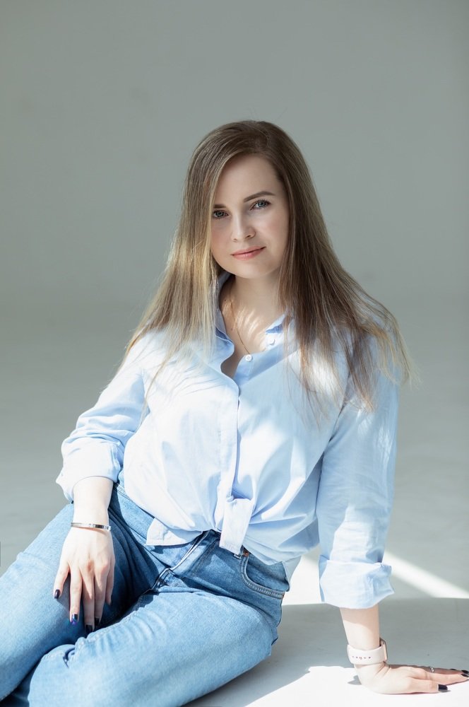 Photograph by Юлия Матвиенко