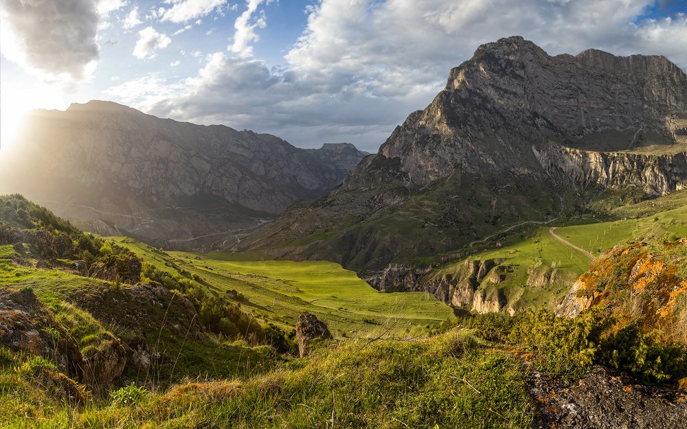 Фотография автора Олег Кожухов