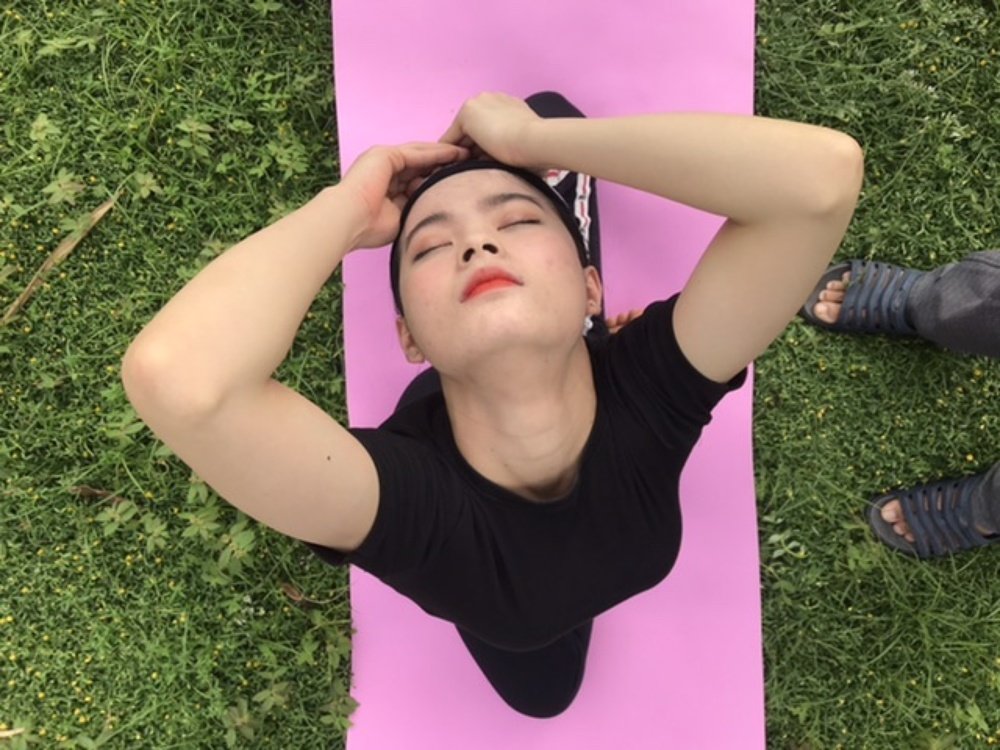 Photograph by HIEU LIEM DO