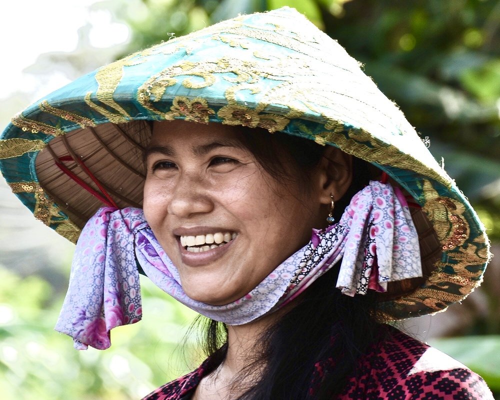 Photograph by HIEU LIEM DO