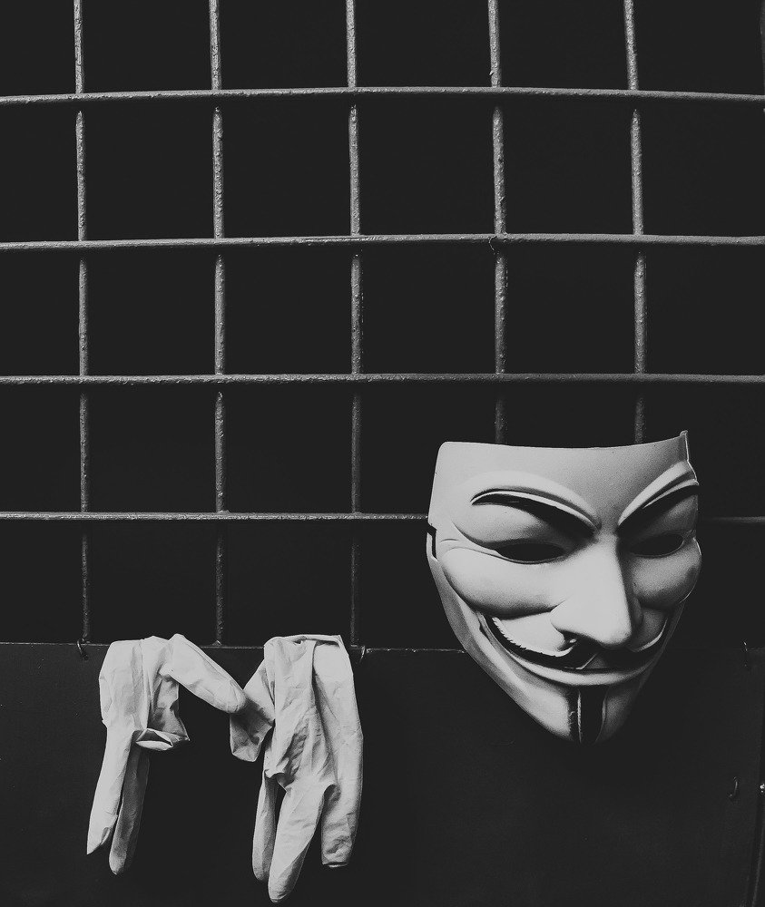 Photograph by Prokrety Prokrety