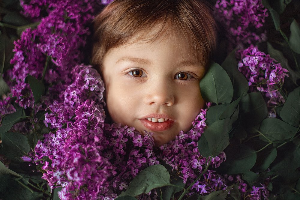 Photograph by Karina Bragina