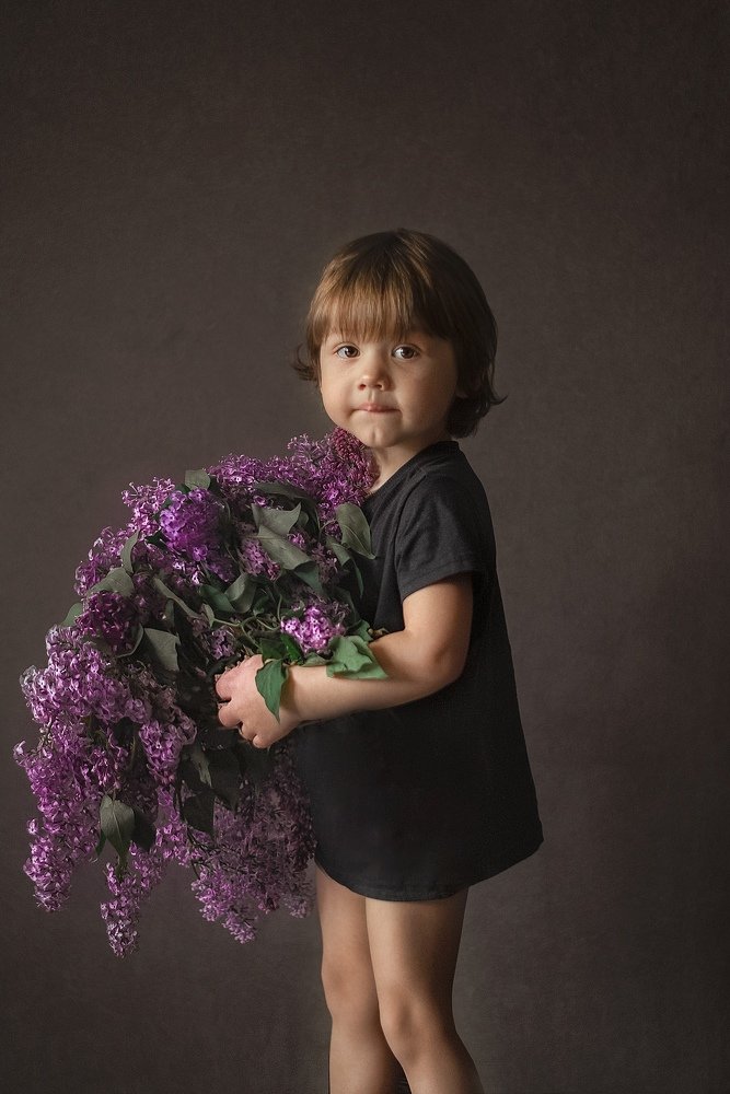 Photograph by Karina Bragina