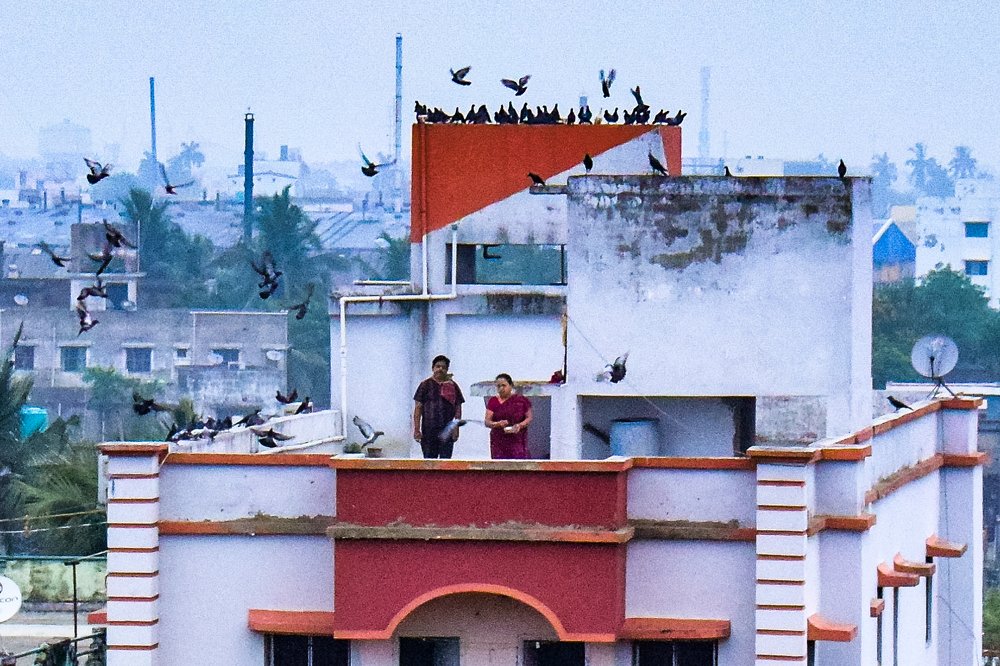 Photograph by SANCHARI SEN