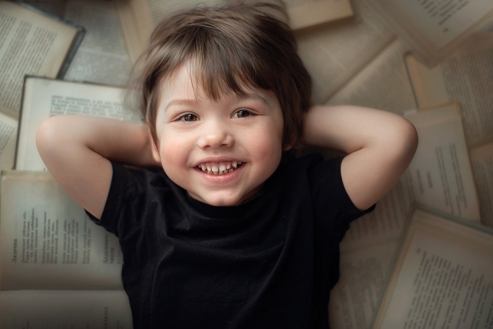 Photograph by Karina Bragina